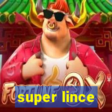 super lince